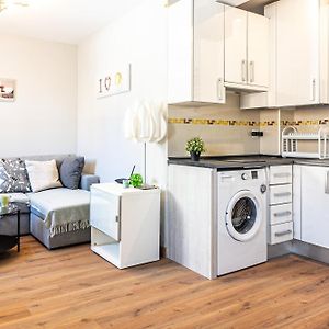 Studio Appartement
